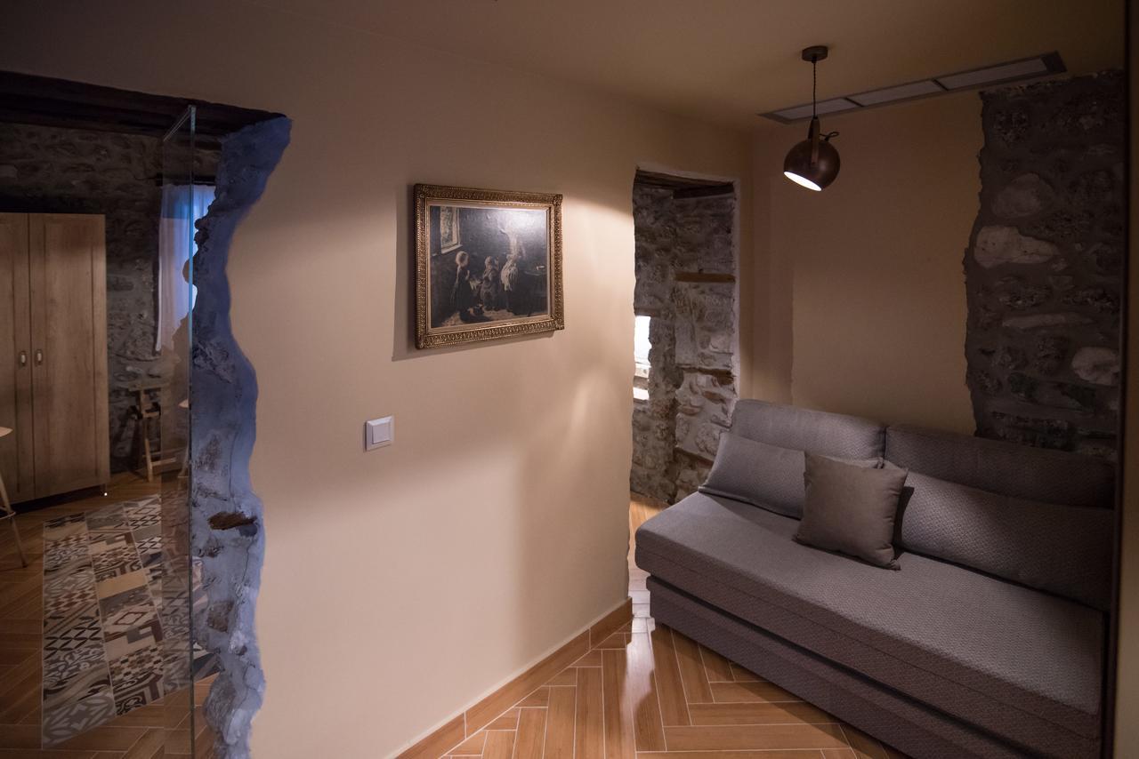 Mythic Valley Litochoro Exterior photo